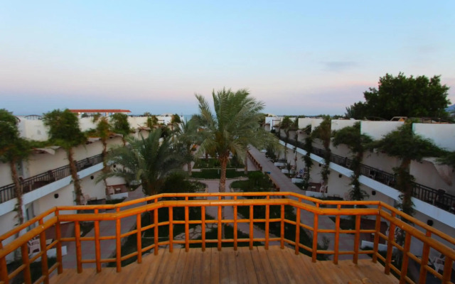 Panda Dahab Resort