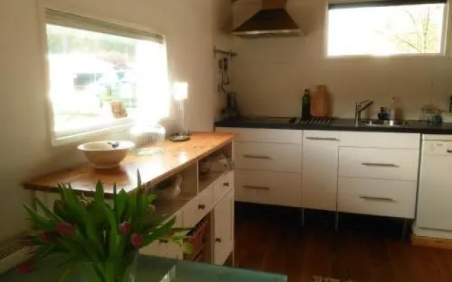 Holiday home Giethmen