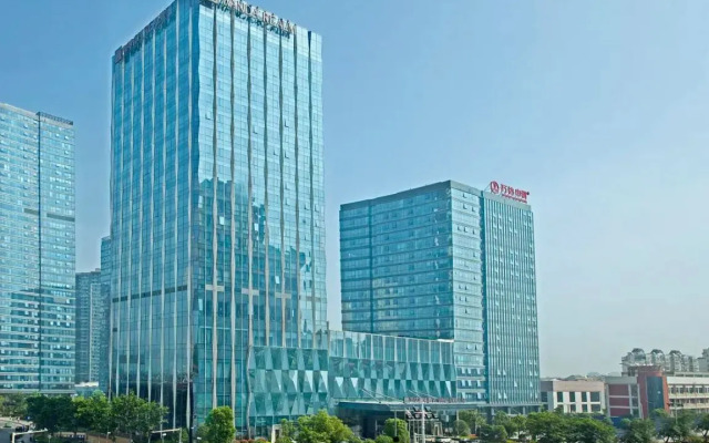 Wanda Realm Nanchang