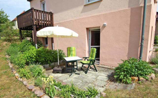 Ferienwohnung Lychen UCK 1131