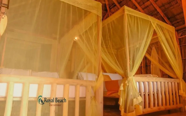 Royal Beach Arugambay