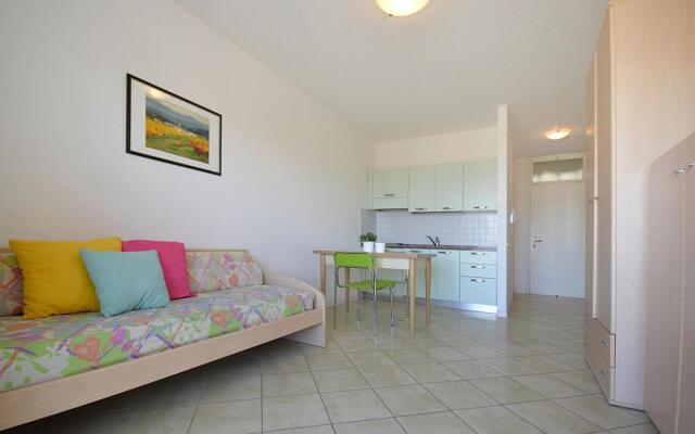 Apartment in Lignano Sabbiadoro Near Cafe