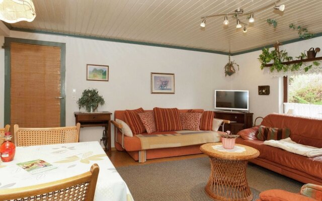 Luxury Apartment in Menkhausen Sauerland near Ski Area