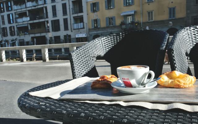 La Finestra sul Naviglio