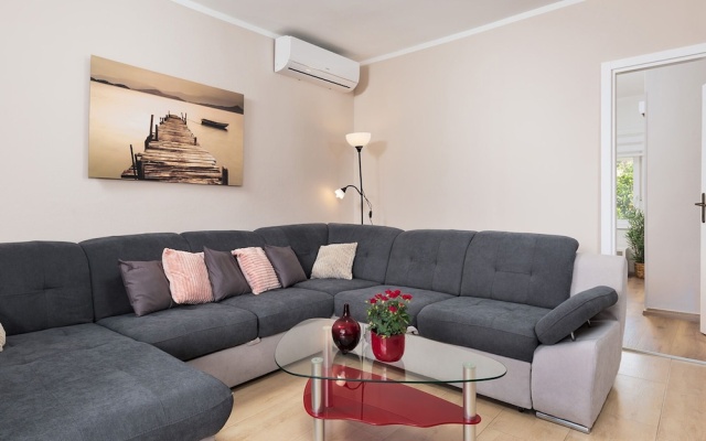 Apartment Loredana