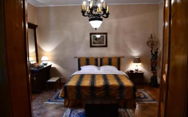 GB Apartments - Belle Epoque