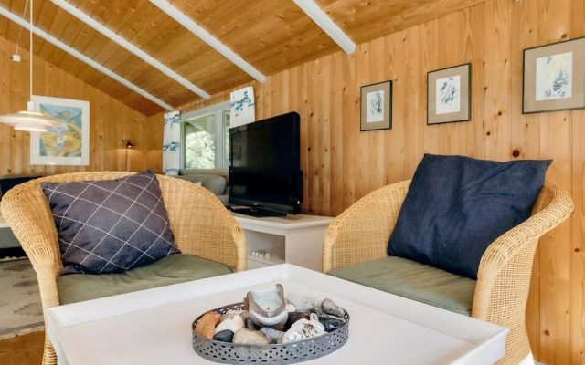 6 Person Holiday Home in Gedser-by Traum