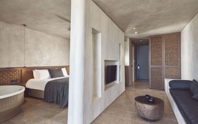 Olea All Suite Hotel