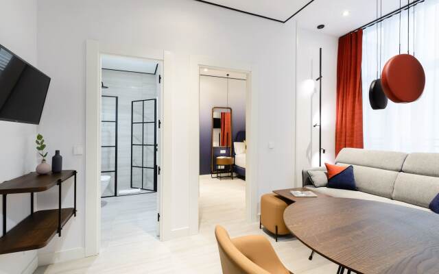 SmartRental Collection Gran Via Centric