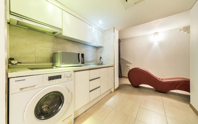 Bucheon Hotel CT