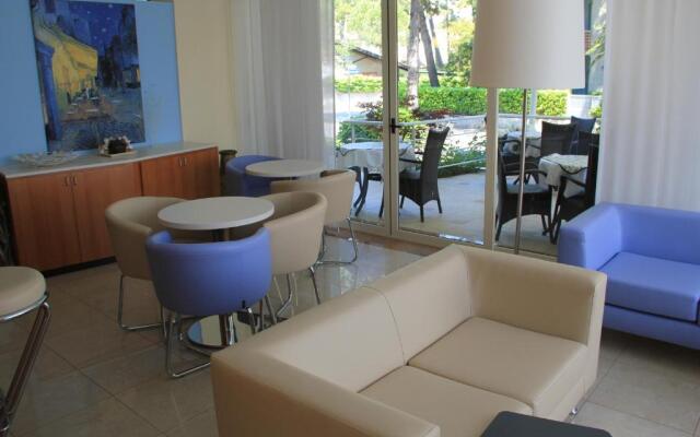 Hotel Meublé Nazionale