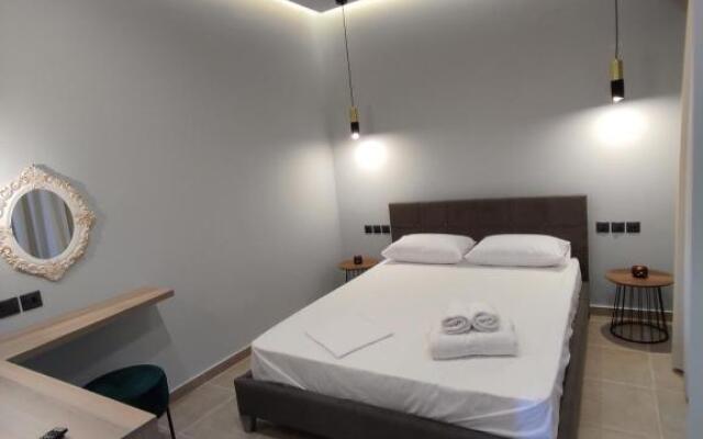 Stefani apartments
