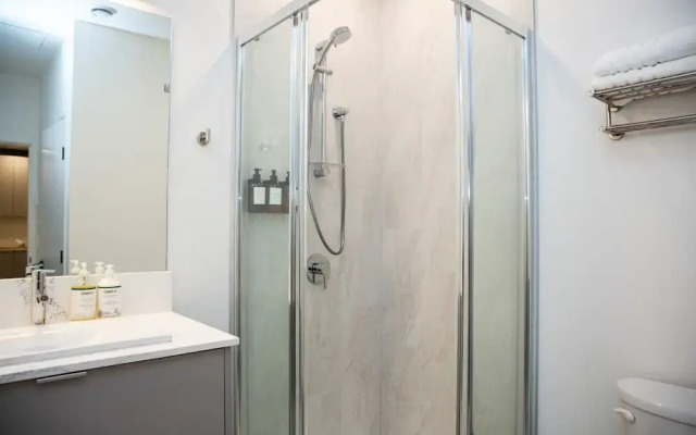 Revy Rendezvous by Revelstoke Vacations