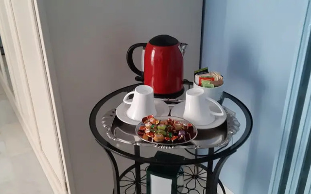 B&B Villa Terry
