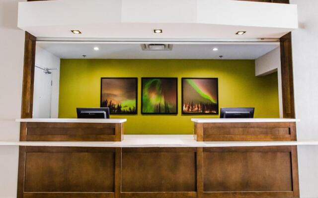 Candlewood Suites West Edmonton - Mall Area by IHG
