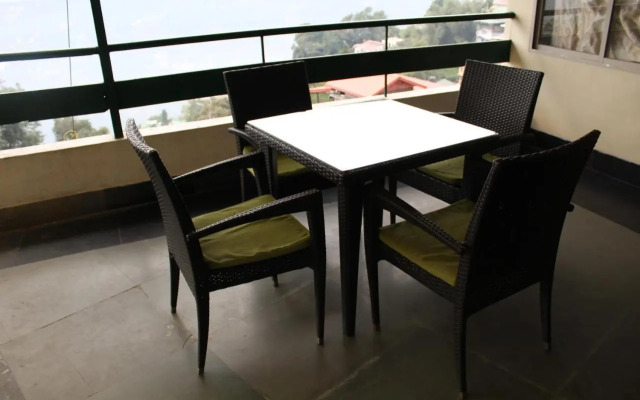 SAY Xplorica Denchen Villa