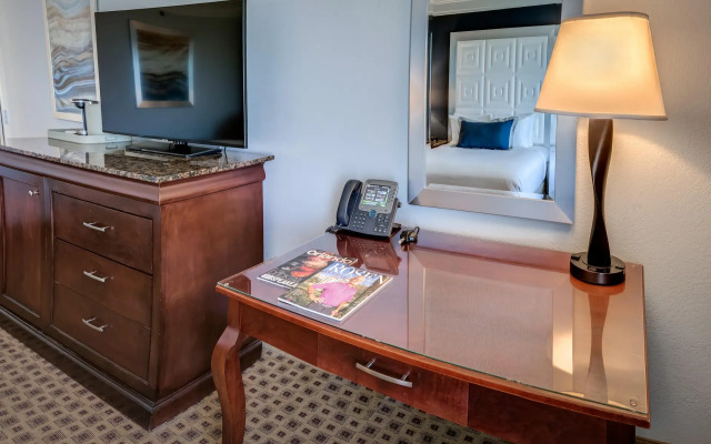 Rosen Plaza on International Drive