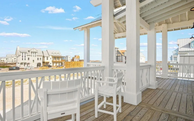 Salty Beaches 226 BAR