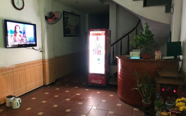 Oyo 875 Sao Xanh Motel