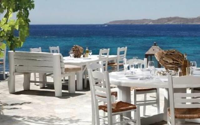 Agios Ioannis Beach Resort