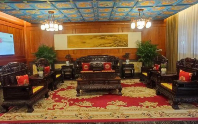 Qixingyuan Hotel