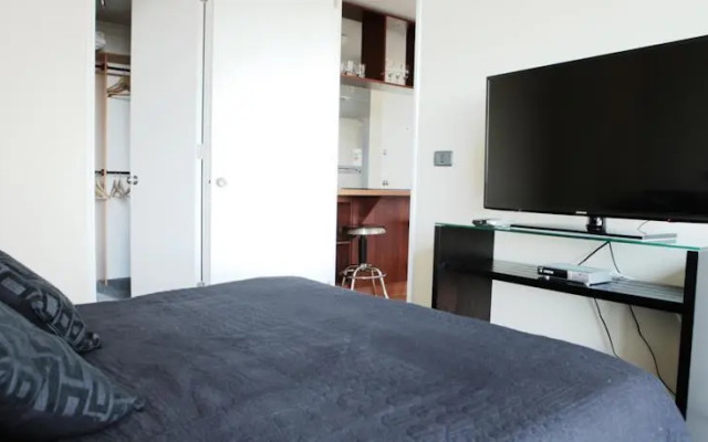 SCL Suites Bellavista