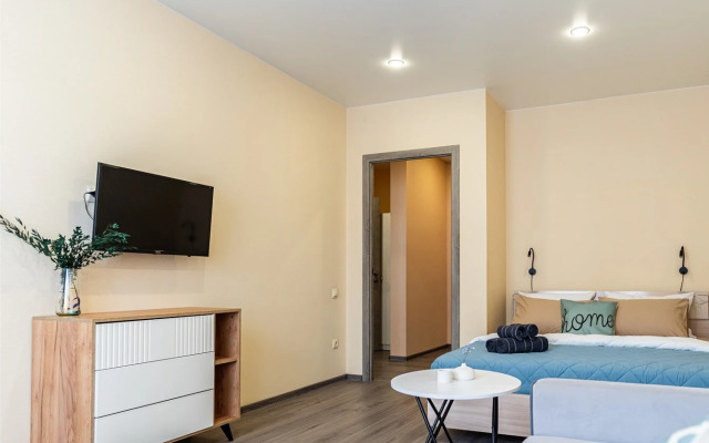 LetoApart на Бориса Пупко