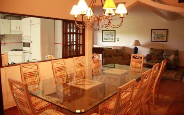 Roulito's House