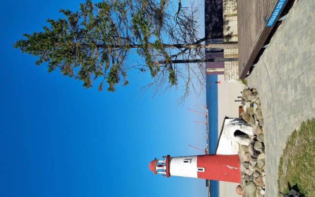 LovelyHome 39 (ЛавлиХоум 39) на улице Набережная 19А