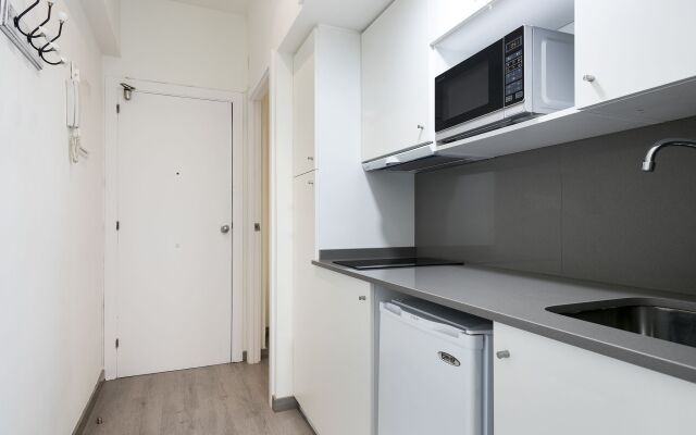 Apartamentos Laforja