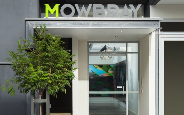 Mowbray East Apartments