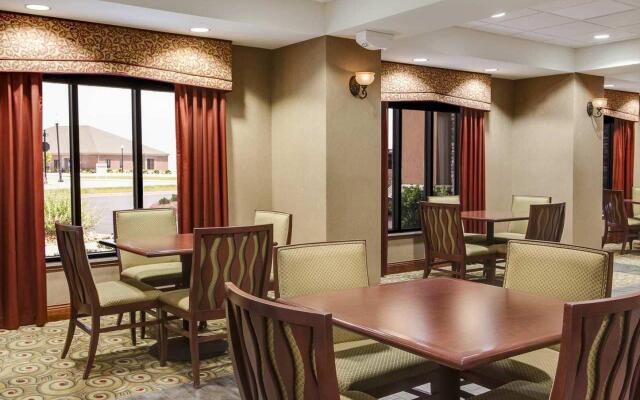 Hampton Inn Branson - Branson Hills