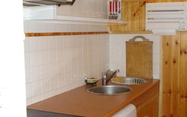 Appartement Flaine, 2 pièces, 6 personnes - FR-1-425-144