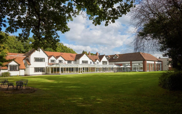 Macdonald Craxton Wood Hotel & Spa, Chester