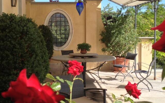 B&B Il Convento