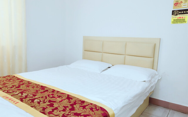 Express 8 Holiday Apartment