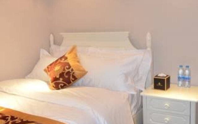 Chaojizhi Hotel Qingdao
