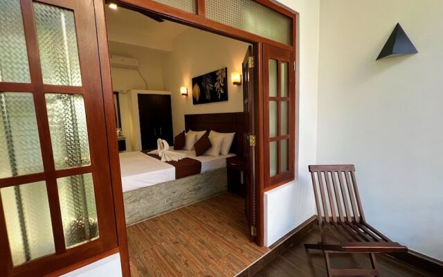 Sea Pink Residence Bentota
