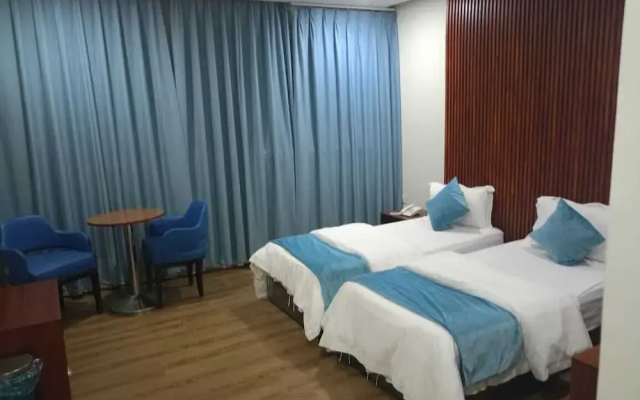 Elaf Alsharqyah Hotel 2