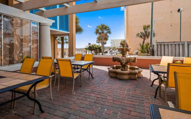 Best Western Ocean Sands Beach Resort