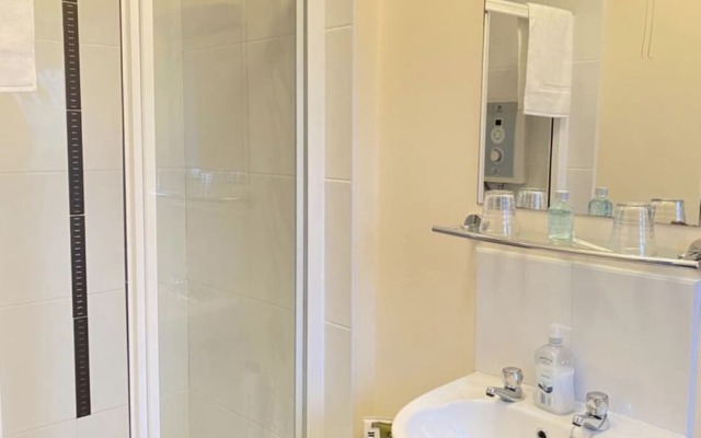 Valentia Skellig Rooms