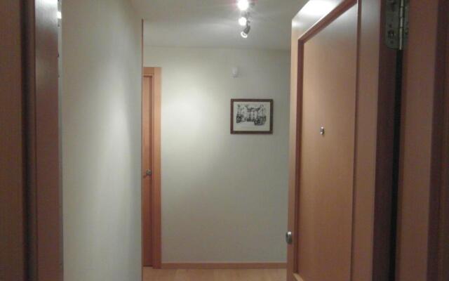 B17 - Urb la Coma 2º - Villmor