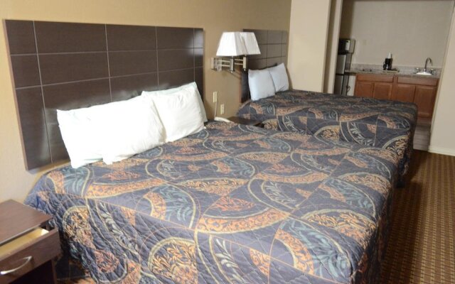 Budget Host Inn & Suites