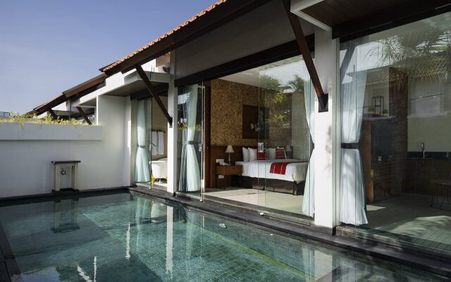 Del Cielo Villa Seminyak
