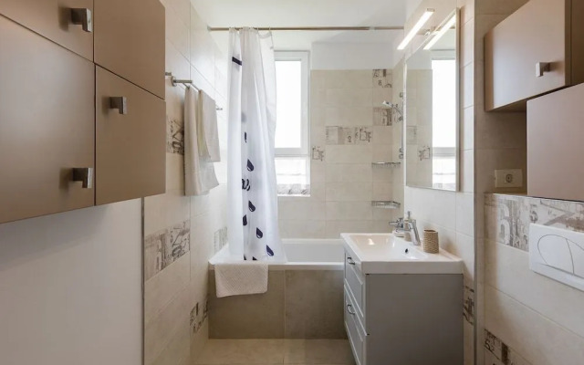 1BDR Comfort by ApartInvest