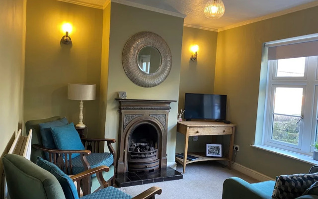 Demeter Holiday Cottage