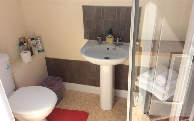 Coach House Suites
