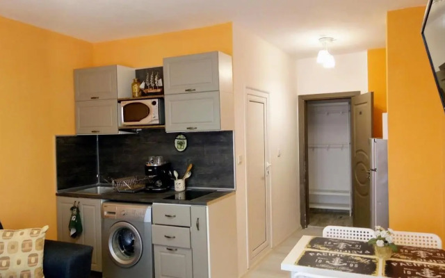 Ethno guest suite