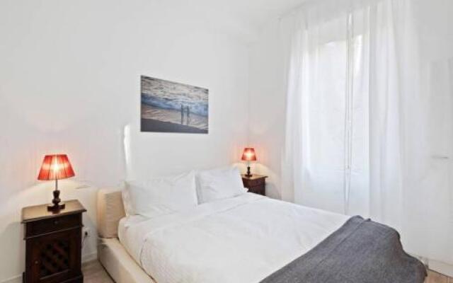 Flaminia 259 - Rome As You Have Never Seen