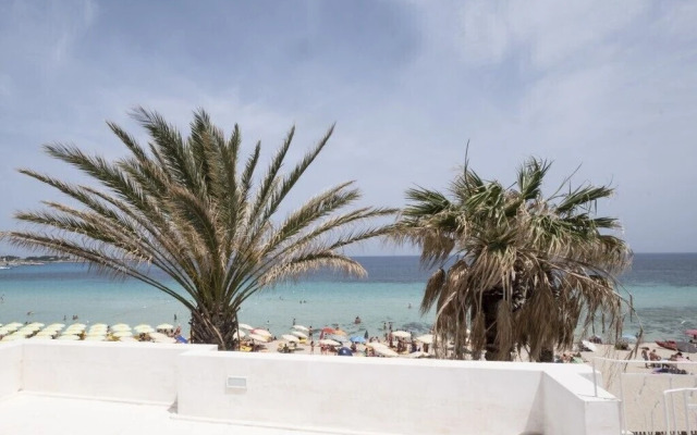 Villa Acquamarina sul mare